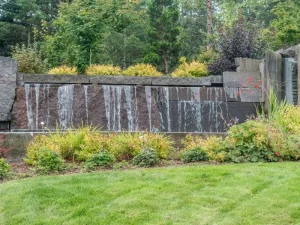 تنسيق حدائق بالرياض